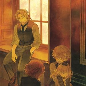 Meet your Posher, Caleb